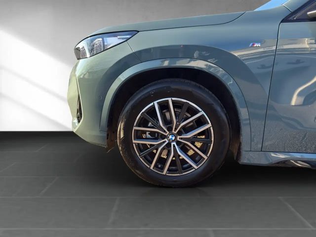 BMW X1 M-Sport xDrive20d