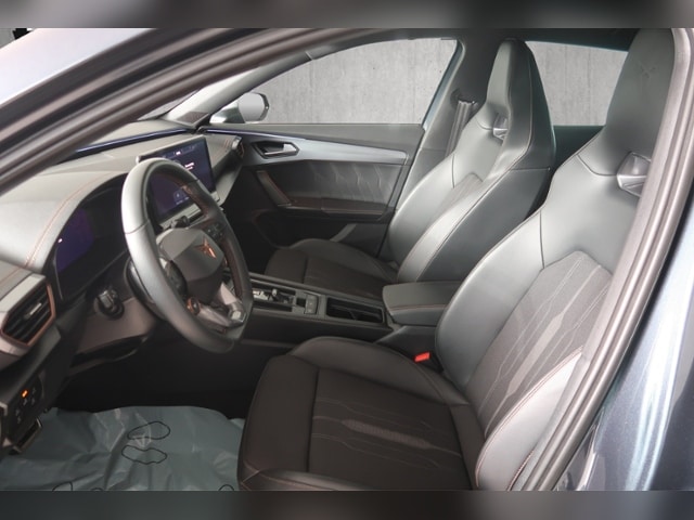 Cupra Formentor 2.0 TSI VZ