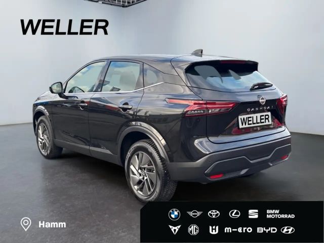 Nissan Qashqai Acenta DIG-T