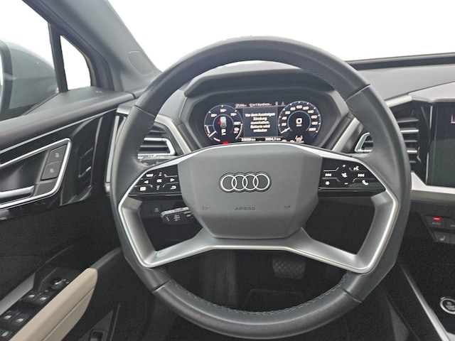 Audi Q4 e-tron 35