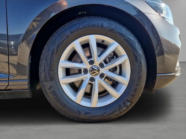 Volkswagen Passat 2.0 TDI Business DSG Variant