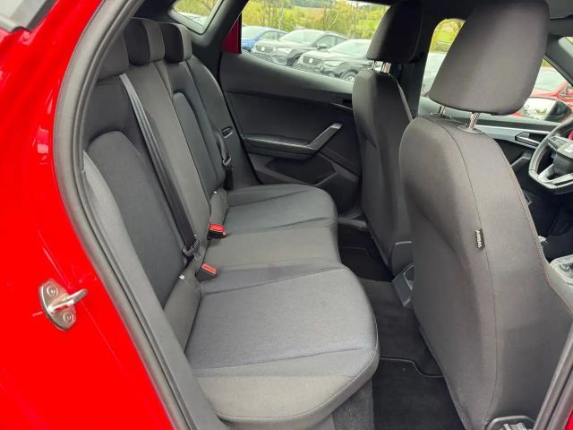 Seat Ibiza 1.0 TSI FR-lijn