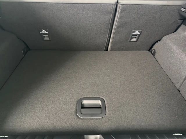 Ford Puma EcoBoost ST Line