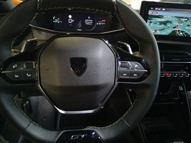 Peugeot 2008 GT-Line PureTech