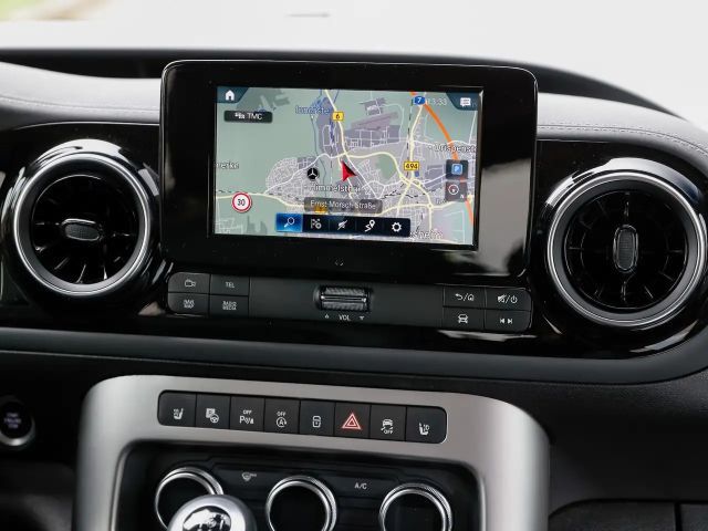 Mercedes-Benz T-Klasse Progressive