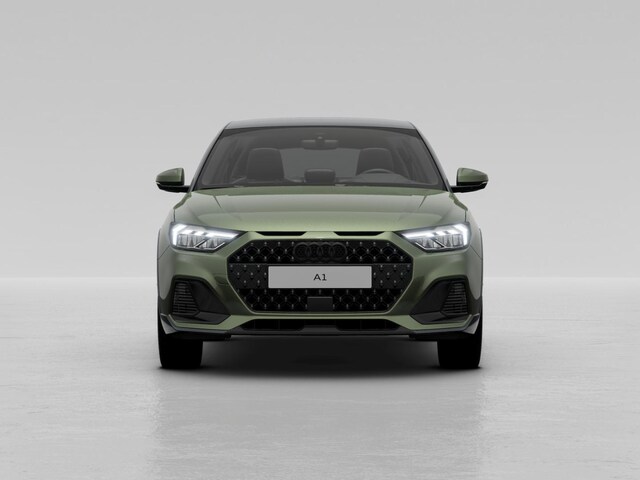 Audi A1 35 TFSI Allstreet S-Tronic