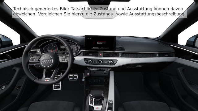 Audi S5 Cabriolet Quattro