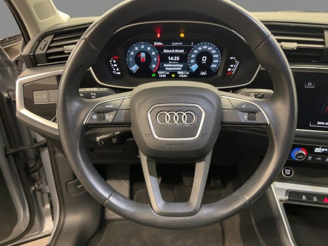 Audi Q3 35 TFSI