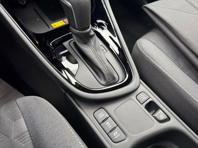 Toyota Yaris Hatchback Hybride