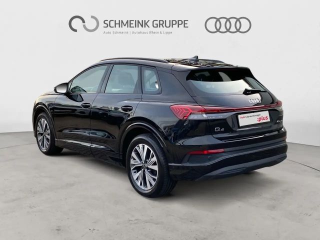 Audi Q4 e-tron Quattro