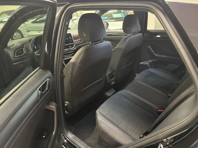 Volkswagen T-Roc 1.5 TSI DSG R-Line