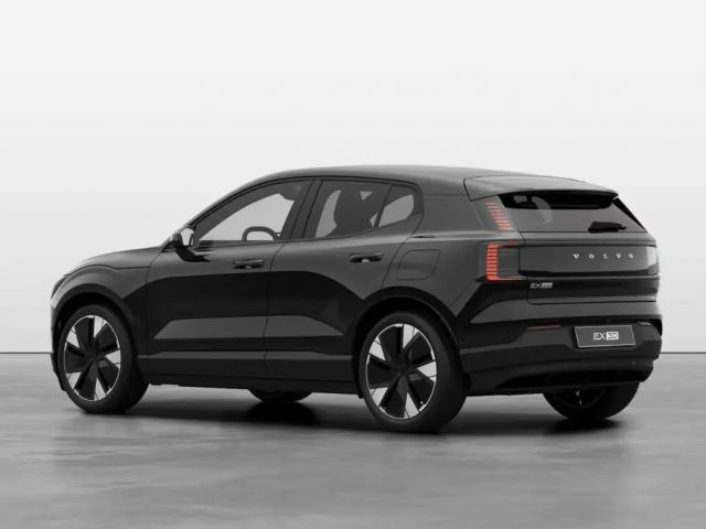 Volvo EX30 Single motor Ultra