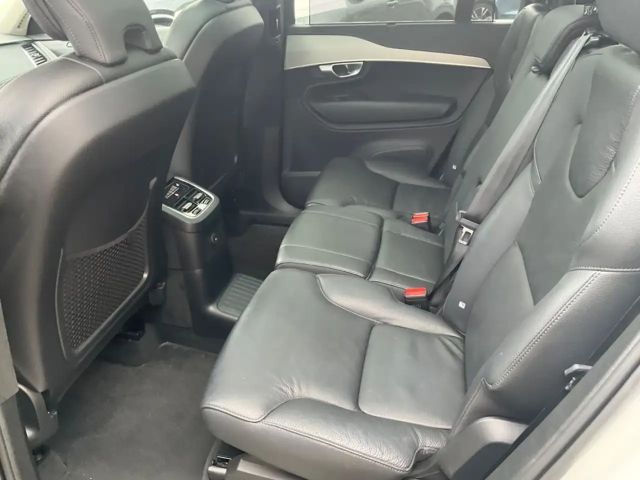 Volvo XC90 AWD Bright T8 Ultimate
