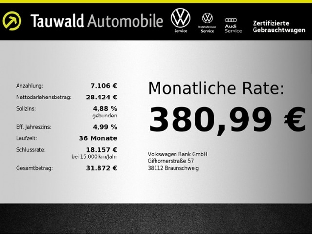 Cupra Terramar 1.5 eTSI Business