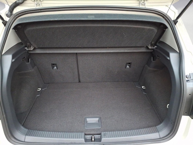 Volkswagen T-Cross 1.0 TSI Style