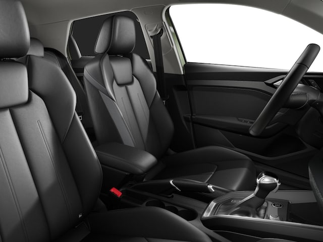 Audi A1 30 TFSI Allstreet S-Tronic