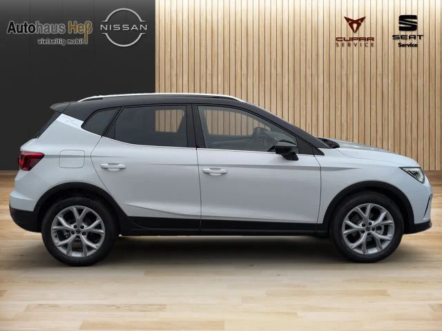 Seat Arona 1.0 TSI DSG FR-lijn