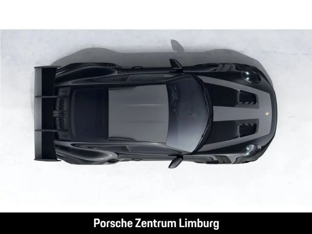 Porsche 992 Coupé GT3 RS