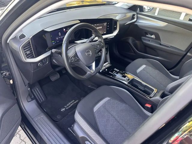 Opel Mokka Edition Mokka-e