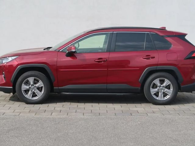 Toyota RAV4 4x2 Comfort Hybride