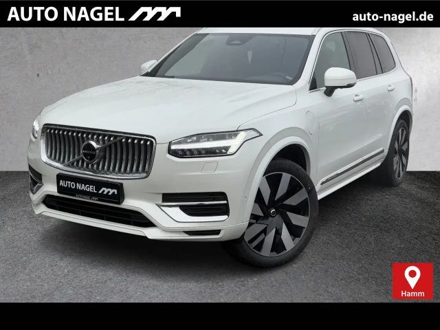 Volvo XC90 Bright Plus Recharge T8