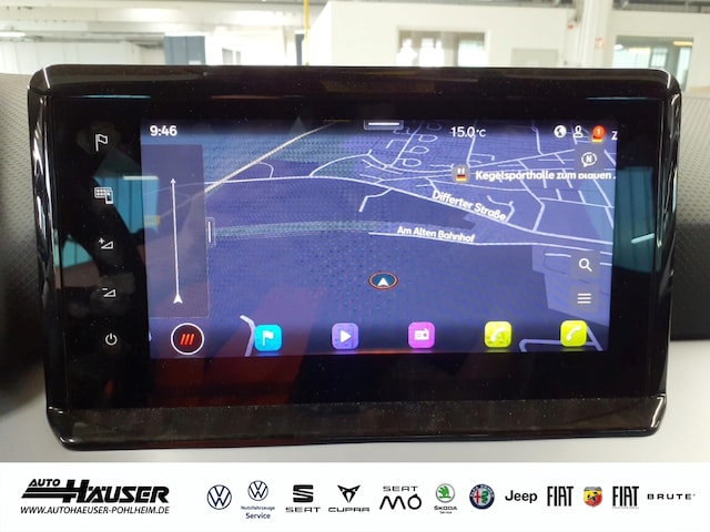 Seat Ibiza 1.0 TSI DSG FR-lijn