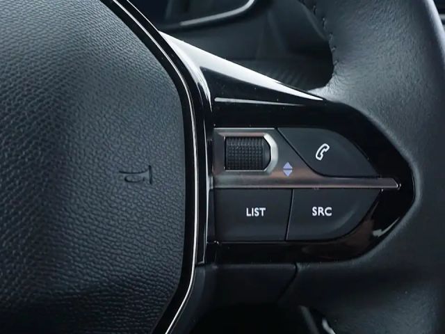 Peugeot 2008 Allure Pack PureTech