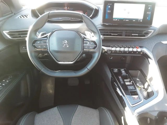 Peugeot 3008 Allure Pack PureTech