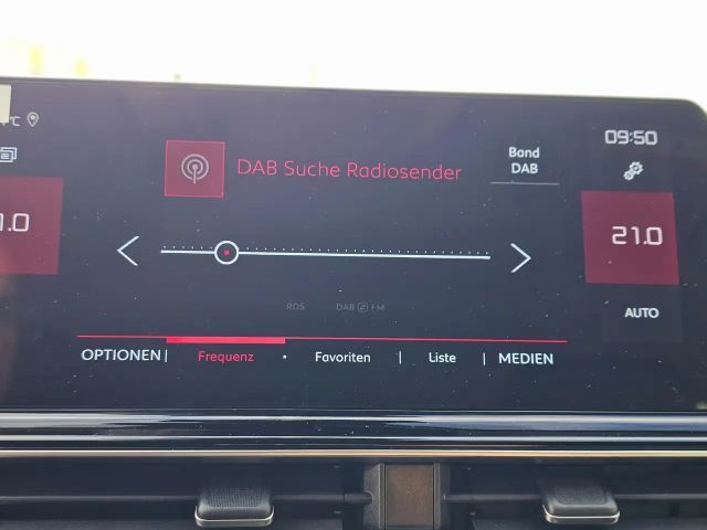 Citroën C5 Aircross Hybrid Max