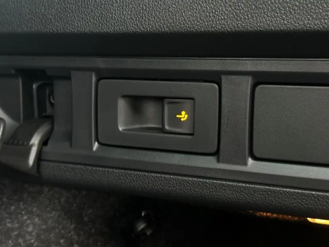 Skoda Octavia 2.0 TDI Combi Selection iV