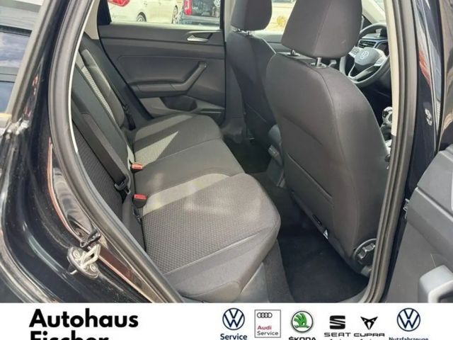 Volkswagen Taigo 1.0 TSI Life