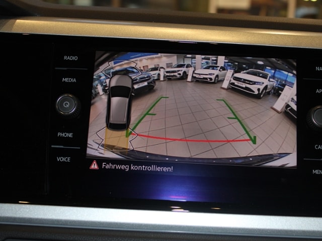 Volkswagen Taigo 1.0 TSI DSG