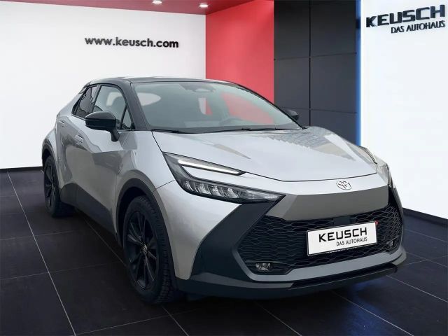 Toyota C-HR Active Hybride