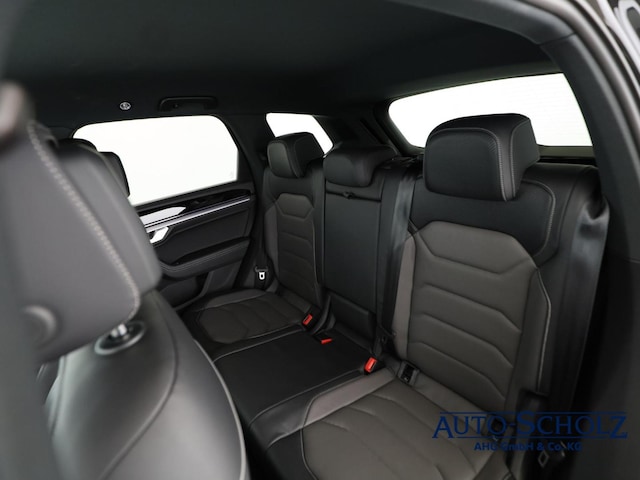 Volkswagen Touareg 3.0 V6 TDI R-Line