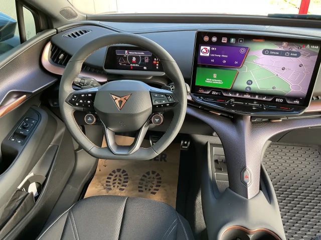 Cupra Tavascan 210 kW - Matrix - Wärmepumpe