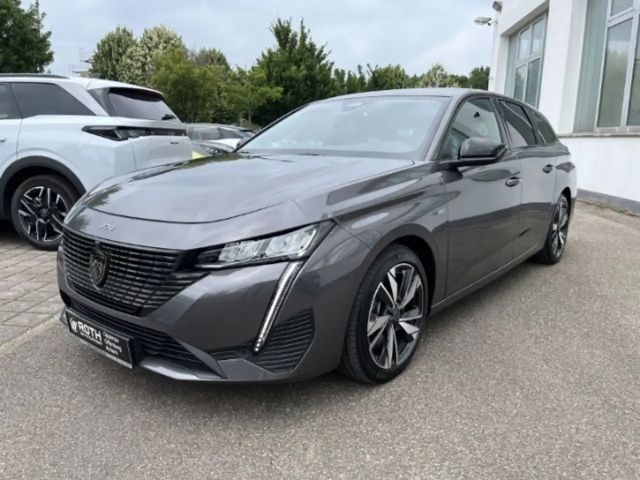 Peugeot 308 Allure Pack EAT8 Hybrid SW