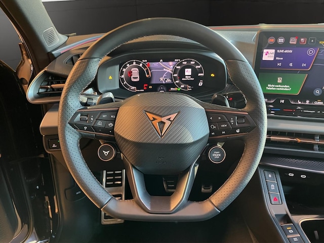 Cupra Terramar 2.0 TSI VZ