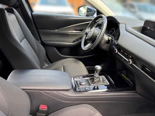 Mazda CX-30 Selection