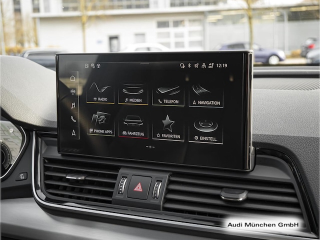 Audi Q5 40 TDI Quattro S-Tronic