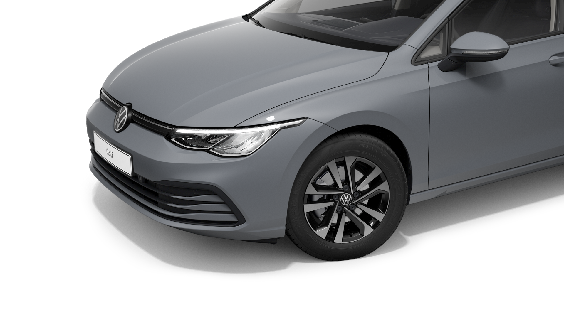 Volkswagen Golf 2.0 TDI Golf VIII