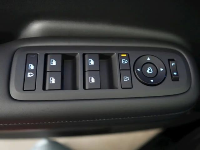 Hyundai Santa Fe Vierwielaandrijving