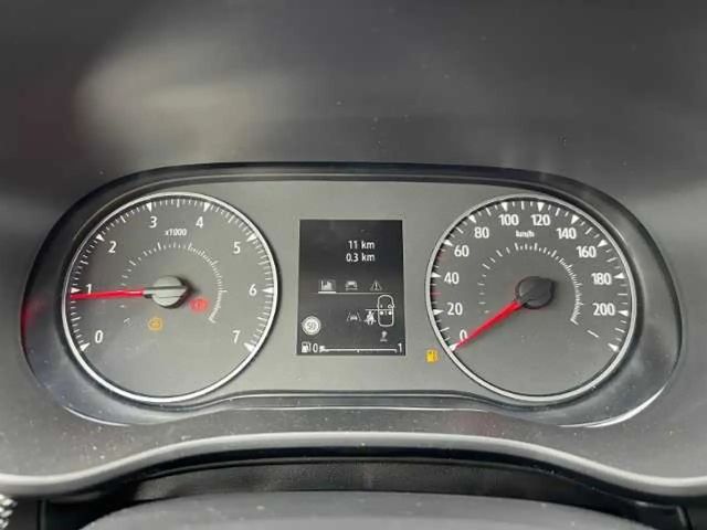 Dacia Sandero 1,0 TCe 91PS Expression Navi Klima