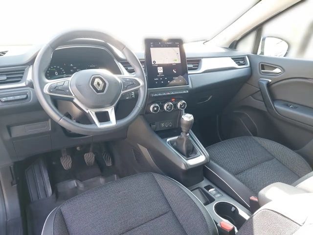Renault Captur TCe 90 Techno