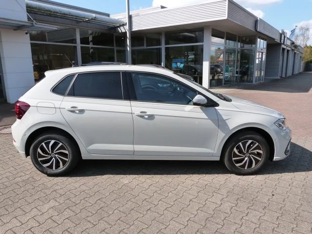 Volkswagen Polo 1.0 TSI DSG Life