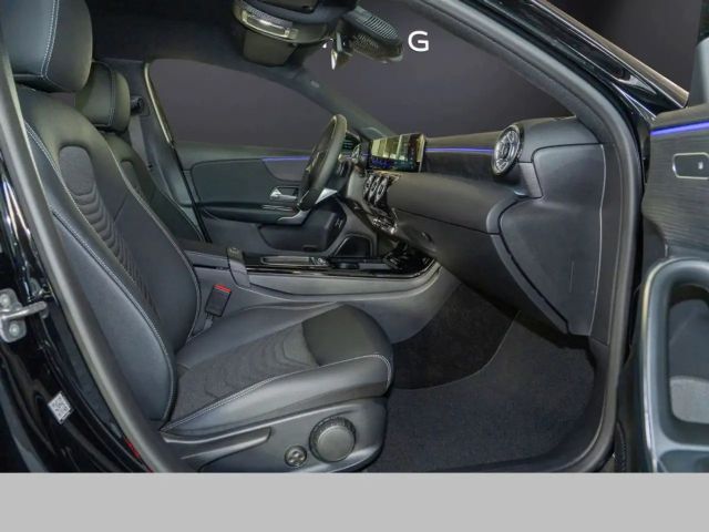 Mercedes-Benz A 180 Limousine ACC AHK AUT DynLicht Kam. KlimaA