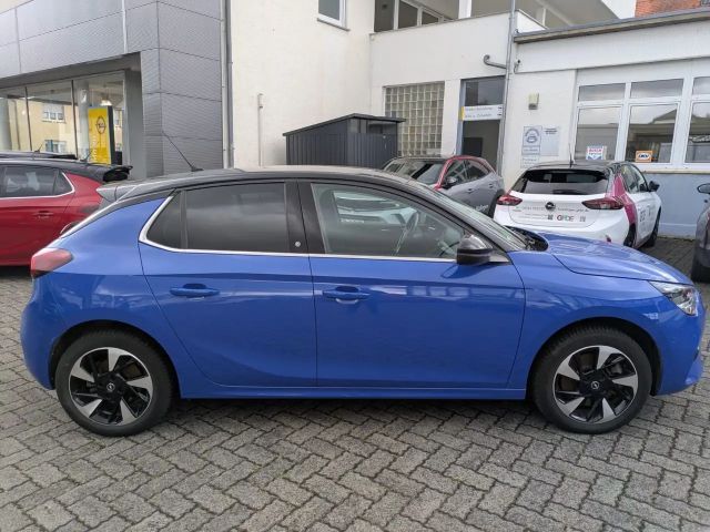 Opel Corsa Elegance