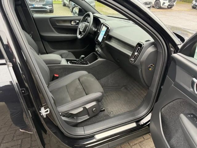 Volvo C40 AWD Plus Recharge Twin Engine