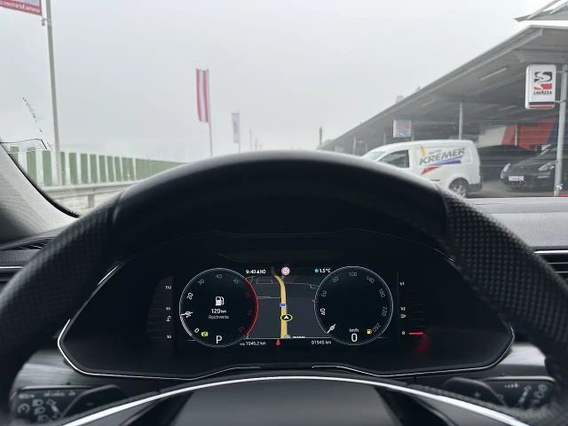 Skoda Superb Style Style