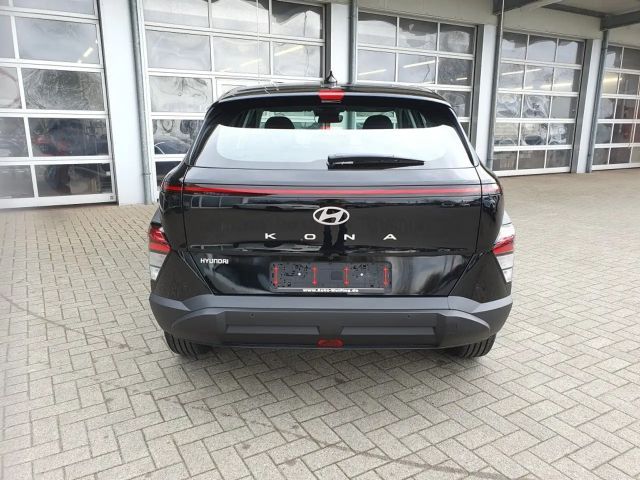 Hyundai Kona 1.0 Select T-GDi