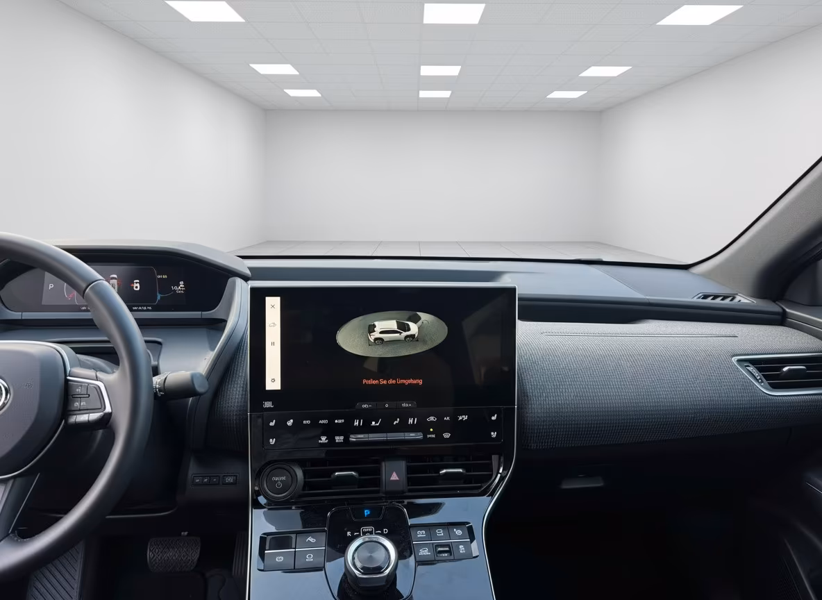 Toyota bZ4X Executive Vierwielaandrijving